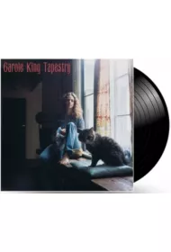 Tapestry (vinyl)