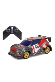 Pro Rally XTR RC Exost