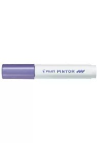 Pilot Marker permanentny M Pintor metaliczny
