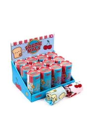 Puckator Skarpetki w tubie Foodiemals MIX