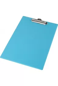 Panta Plast Deska A5 Focus pastel