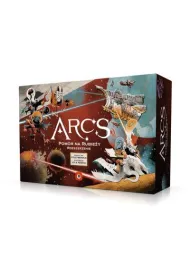 Arcs: Pom�r na Rubie�y