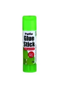 Patio Klej w sztyfcie Crystal Gel 25 g