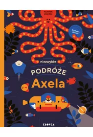 Niezwyk�e podr�e Axela
