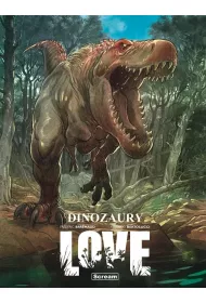 Love. Dinozaury