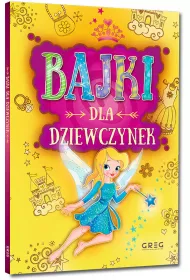 Bajki dla dziewczynek