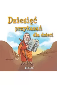 Dziesi�� przykaza� dla dzieci