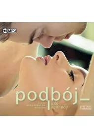 Audiobook Podb�j. Off-Campus. Tom 3 CD
