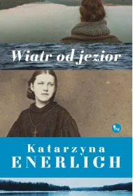 eBook Wiatr od jezior mobi epub