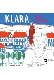 Audiobook Klara mp3