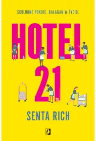 eBook Hotel 21 mobi epub