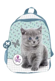 Beniamin Plecak ma�y The Sweet Pets Kot