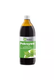 Eka Medica Pokrzywa - suplement diety 500 ml
