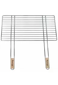 Master Grill Ruszt grillowy 58x30cm