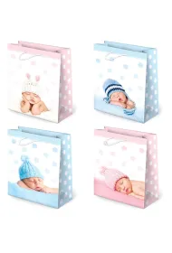 Torebki ozdobne T2-141 Baby 10 sztuk