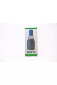 Tusz do stempli 25 ml niebieski NORIS NO110SNI