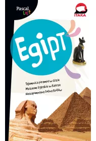 Egipt. Pascal Lajt