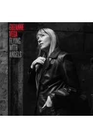 Flying With Angels (CD)