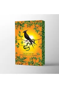 The Ballad of Songbirds and Snakes Deluxe