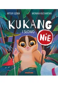 Kukang i s�owo NIE