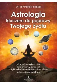 Astrologia kluczem do poprawy Twojego �ycia