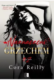 Naznaczeni grzechem. Grzechy ojcw. Tom 2