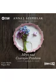 Audiobook M�yn nad Czarnym Potokiem CD
