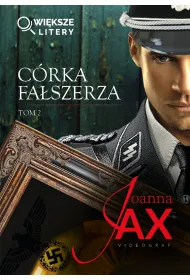 C�rka fa�szerza. Tom 2 (wi�ksze litery)