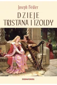 eBook Dzieje Tristana i Izoldy mobi epub