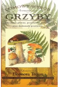 Aromatyczne grzyby. Domowy wyr�b