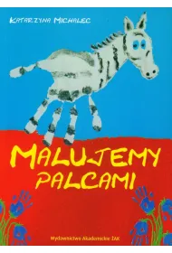 Malujemy palcami