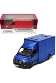 Mercedes-benz sprinter 1:48 MIX Kinsmart