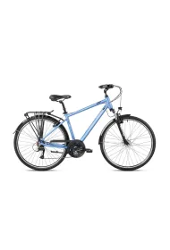 Romet Rower trekkingowy WAGANT 3 2024 niebiesko-granatowy 23 XL