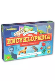 Encyklopedia. M�zg elektronowy. Travel