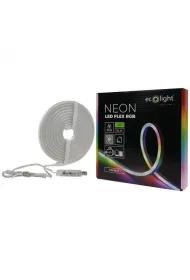 Ta�ma LED Neon RGB DC5V USB 3m
