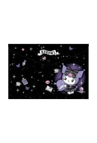 Patio Koperta na dokumenty A4 PP Kuromi wz�r 3