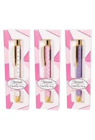 Cresco D�ugopis Glamour Gift Box mix