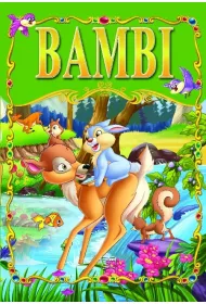 Bambi bajki klasyczne