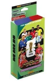 Panini Kolekcja Karty FIFA World Cup 2026 Blister XXL