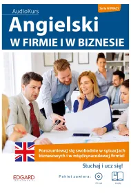 Angielski W firmie i w biznesie