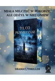 To, co przemilczane (ilustrowane brzegi)
