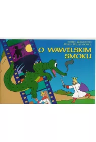 O wawelskim smoku