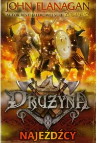 Naje�d�cy. Dru�yna. Tom 2