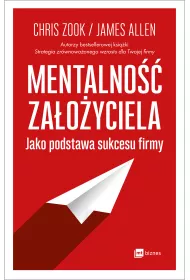 Mentalno�� za�o�yciela jako podstawa sukcesu firmy