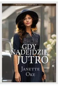 Audiobook GDY NADEJDZIE JUTRO mp3