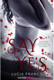 eBook Say Yes. Hush hush. Tom 2 mobi epub