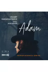 Audiobook Adam mp3