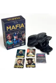 Mafia - Gra fabularna Playland