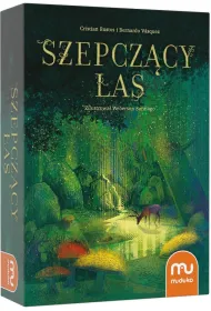 Szepcz�cy Las Muduko