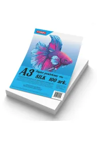 Tobby Papier A3 powlekany kredowany 100 ark.150g